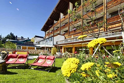 Appartamento Vacanza con famiglia Eisenberg