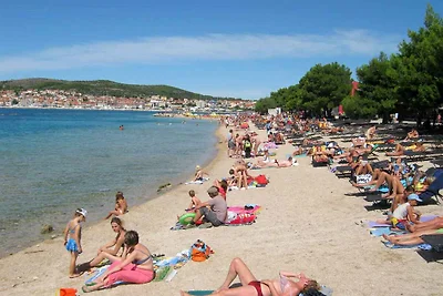 Ferienwohnung Familienfreundlich mit Klimaanl