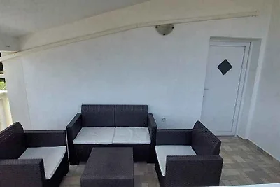 Apartament Dla rodzin Medulin