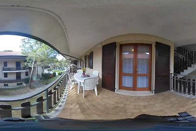 Vakantieappartement Gezinsvakantie Lignano Sabbiadoro
