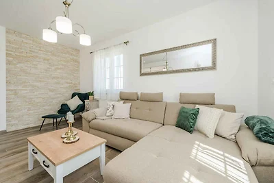 Ferienhaus für 6 Personen in Privlaka
