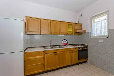 Casa vacanze Vacanza di relax Žaboric