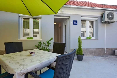 Ferienhaus mit Klimaanlage