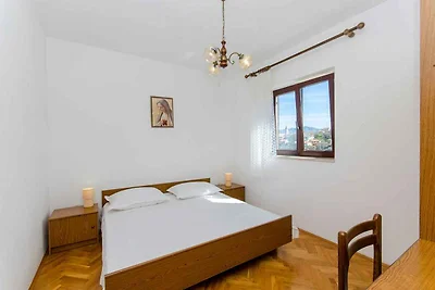 Vakantieappartement Gezinsvakantie Postira