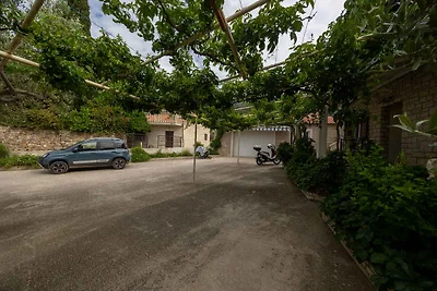 FerienWohnung mit Klimaanlage und Meerblick