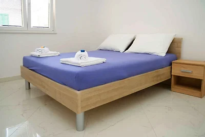 Ferienwohnung mit Klimaanlage