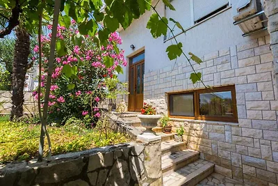 Appartamento Vacanza con famiglia Crikvenica