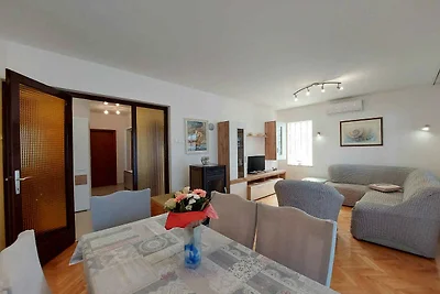 Vakantieappartement Gezinsvakantie Punat