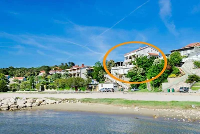 Ferienwohnung mit Klimaanlage und Grill