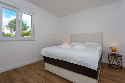 Ferienwohnung mit Klimaanlage, Internet und