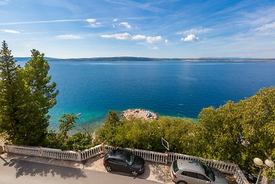 Vakantieappartement Gezinsvakantie Dramalj