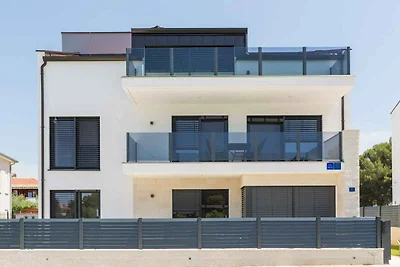 Appartamento Vacanza con famiglia Funtana