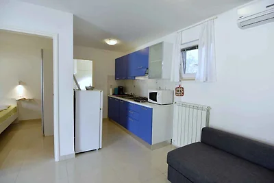 Casa vacanze Vacanza di relax Zambratija