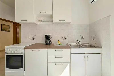Ferienwohnung mit Terrasse