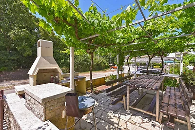 Ferienwohnung mit Klimaanlage