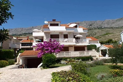 Apartament Dla rodzin Dugi rat