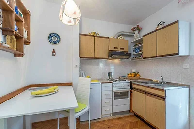 Appartement Vacances avec la famille Lovran