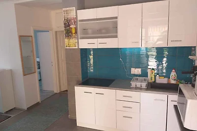 Ferienhaus mit Klimaanlage für Familien