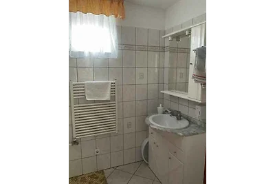 Ferienwohnung 300 Meter vom Thermalbad entfer