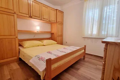 Ferienwohnung mit Balkon