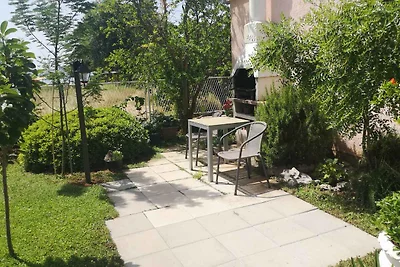 Ferienwohnung Familienfreundlich mit Klimaanl