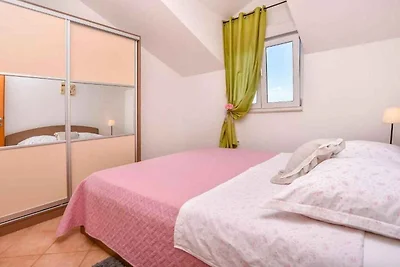 Ferienwohnung mit Klimaanlage und Grill