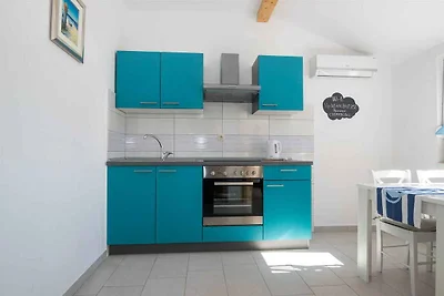 Appartamento Vacanza con famiglia Marina