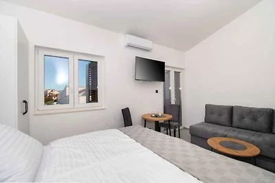 Vakantieappartement Gezinsvakantie Brodarica -Sibenik
