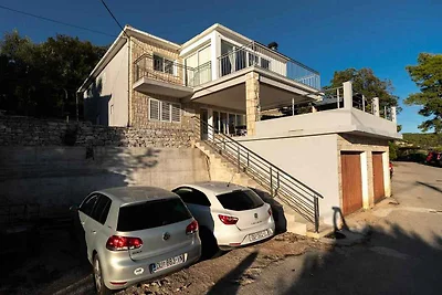 Appartamento Vacanza con famiglia Vela Luka