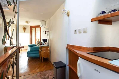 Holiday flat family holiday Baska