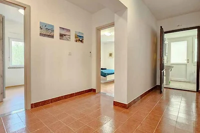Ferienwohnung mit Klimaanlage, WLAN und