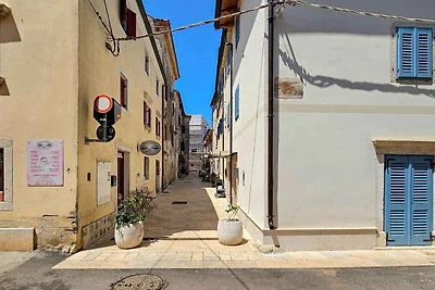 Studio mit Klimaanlage und WLAN