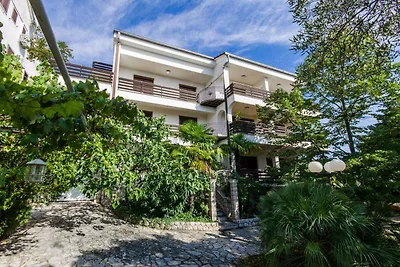 Ferienwohnung mit Seeblick