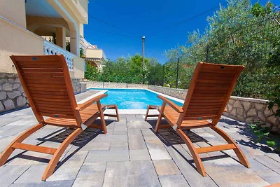 Appartamento Vacanza con famiglia Silo