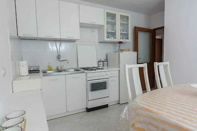 Ferienwohnung in Strandnähe