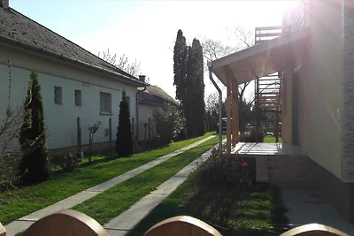 Casa vacanze Vacanza di relax Balatonlelle