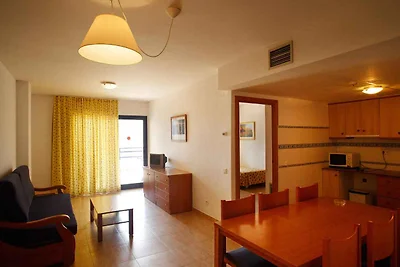 Ferienwohnung mit Aussenpool