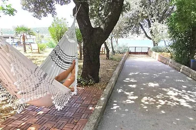 Appartamento Vacanza con famiglia Stara Novalja