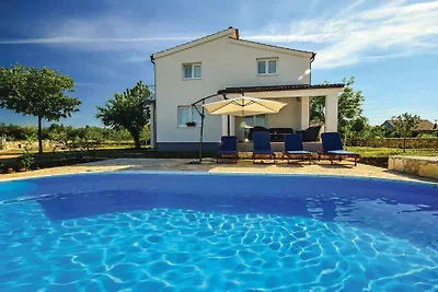 Vakantiehuis Ontspannende vakantie Biograd na Moru