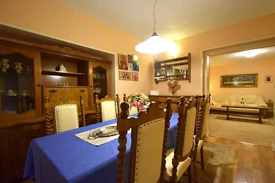 Ferienhaus mit Terrasse