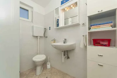 Ferienwohnung mit Klimaanlage