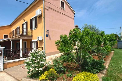 Appartamento Vacanza con famiglia Valtura
