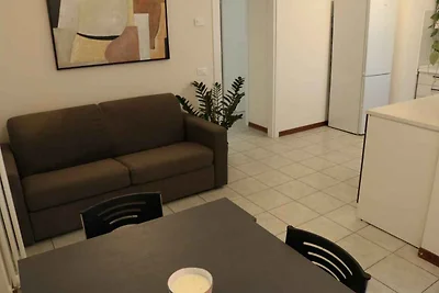 Vakantieappartement Gezinsvakantie Verona