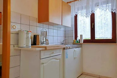 Vakantieappartement Gezinsvakantie Silo