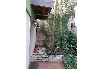 Ferienhaus mit Terrasse und Klimaanlage