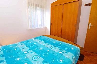 Ferienwohnung mit Klimaanlage