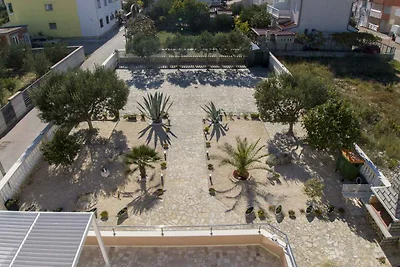 Vakantieappartement Gezinsvakantie Vodice