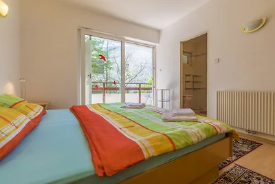 Appartamento Vacanza con famiglia Dramalj