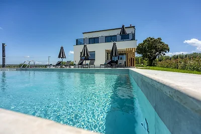 Vakantiehuis Ontspannende vakantie Orbani