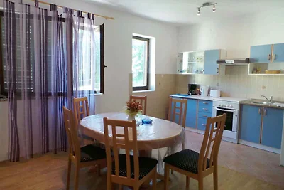 Ferienhaus mit Panoramablick und grosser